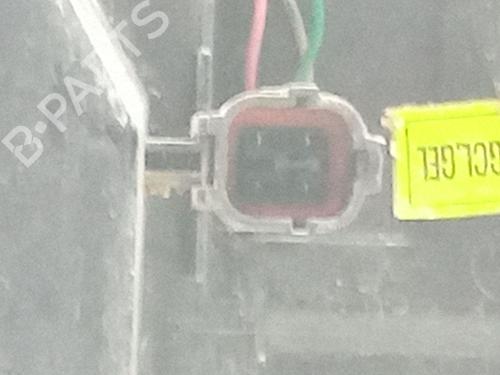 Left taillight KIA SORENTO II (XM) | BP30973107C34