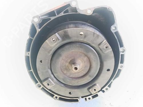 Gearbox BMW 7 (E65, E66, E67) 730 Ld | BP40462269M3 - Image 2