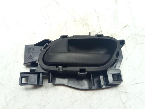 Used Front left interior door handle Front left interior door handle TOYOTA PROACE Van (MDZ_) 1.6 D4d (MDZ2) (116 hp) 33705620 33705620