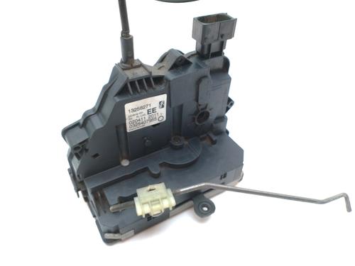 Front left lock OPEL MERIVA B MPV (S10)  | BP16182049C98 