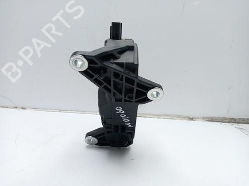 Pedal TOYOTA YARIS (_P13_)  | BP24844245I4 