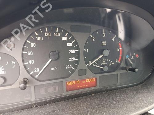 Right front steering knuckle BMW 3 (E46) 320 d | BP38013452M26 - Image 12