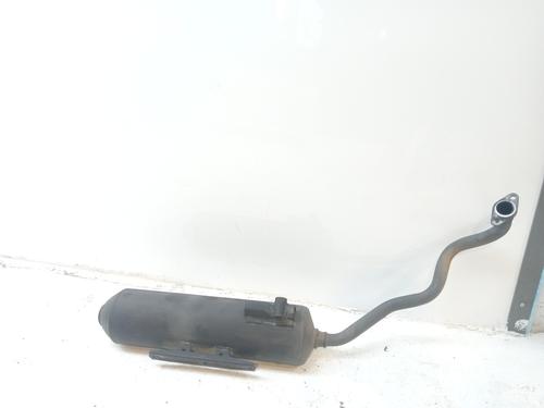 Exhaust system HONDA MOTORCYCLES SH SH 125 i (JF41) | BP26530630M121 