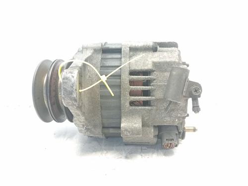 Alternator NISSAN PICK UP (D22) 2.5 D | BP30699839M7 - Image 2