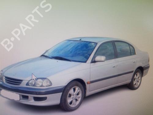 Used Parts TOYOTA AVENSIS (_T22_)  1.6 i (AT220_, AT220R)  4514615