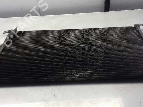 AC radiator FORD MONDEO III (B5Y)  | BP7958782M32 