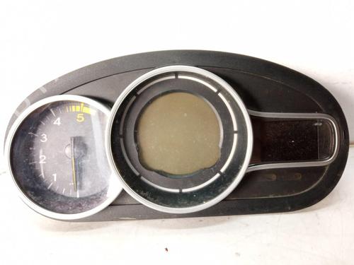 Instrument cluster RENAULT MEGANE III Hatchback (BZ0/1_, B3_)  | BP10171855C47 