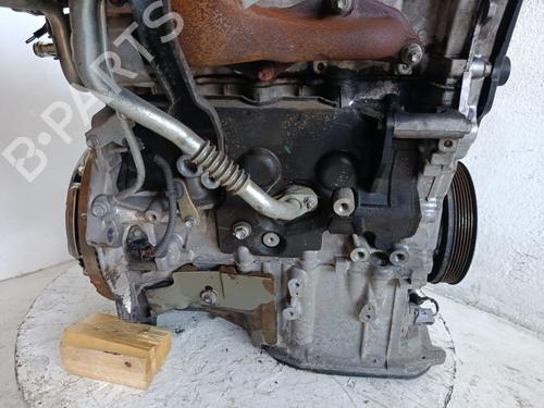Engine TOYOTA AURIS (_E15_) 1.4 D-4D (NDE150_, NDE150R) | BP36503473M1  - Image 11