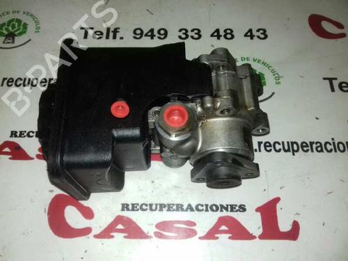 Used Steering pump Steering pump 7952923 7952923
