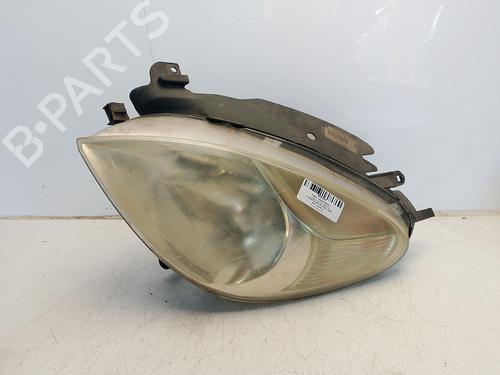 Used Left headlight Left headlight 35728901 35728901