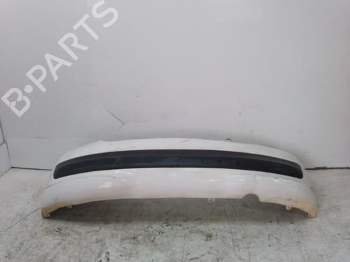 Rear bumper PEUGEOT 207 (WA_, WC_)  | BP29876278C8 