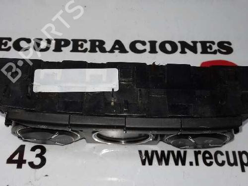 Climate control CITROËN C3 I (FC_, FN_) 1.4 i | BP7951603I5 - Image 3