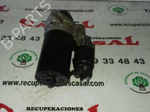 Starter BMW 3 (E46) 316 i | BP7963499M8 