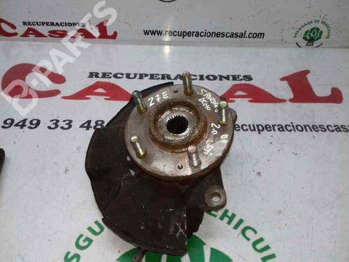 Used Right front steering knuckle KIA SPORTAGE II (JE_, KM_) [2004-2011]  7953177