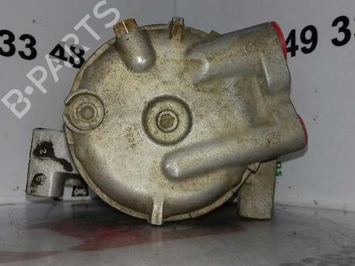 AC compressor NISSAN NAVARA NP300 (D40) | BP7964006M34