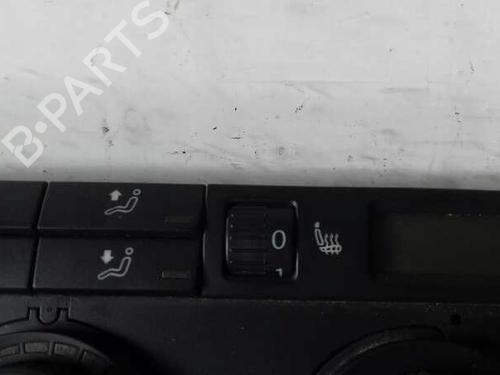 Climate control VW PASSAT B6 (3C2) 2.0 TDI 16V | BP7957942I5