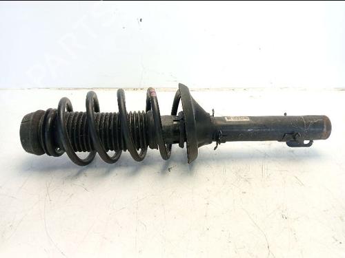 Used Left front shock absorber Left front shock absorber 31158566 31158566