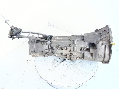 Gearbox BMW X3 (E83) 2.0 d | BP36503691M3 - Image 4