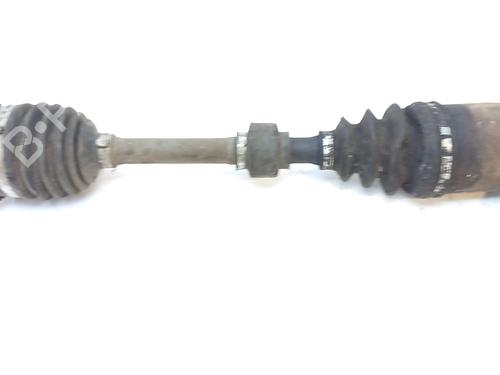 Right front driveshaft MAZDA 6 Saloon (GG) 2.0 DI (GG14) | BP30645253M39 - Image 4