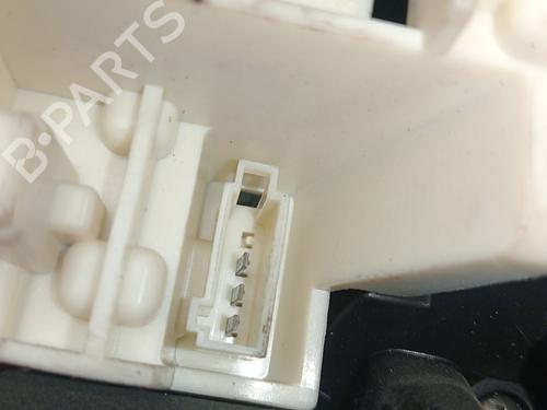Left taillight OPEL ASTRA J GTC  | BP29543402C34 