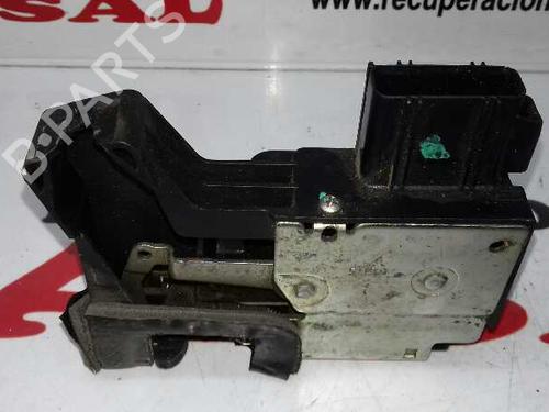 Front left lock FORD FIESTA V (JH_, JD_)  | BP7951442C98 