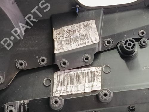 Front left panel CITROËN C5 III (RD_) 3.0 HDi 240 (RDX8CA) | BP38178345C58 - Image 7