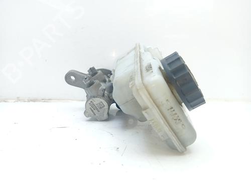 Brake master cylinder RENAULT KANGOO (KC0/1_) 1.5 dCi | BP20655018M77 
