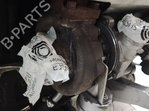 Engine BMW X5 (E53) 3.0 d | BP31697311M1 