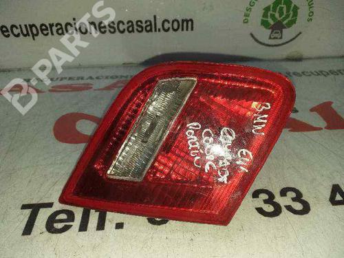 Left taillight BMW 3 Coupe (E46) 320 Cd | BP7955595C34 