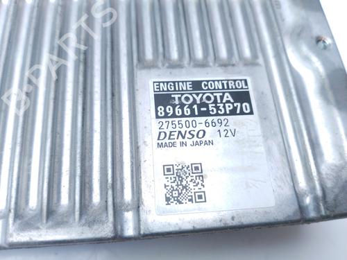 Engine control unit (ECU) LEXUS IS III (_E3_)  | BP16167107M57