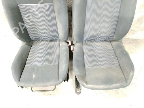 Sæde sæt FORD TRANSIT CUSTOM V362 Bus (F3) | BP31382872C78 - Image 8