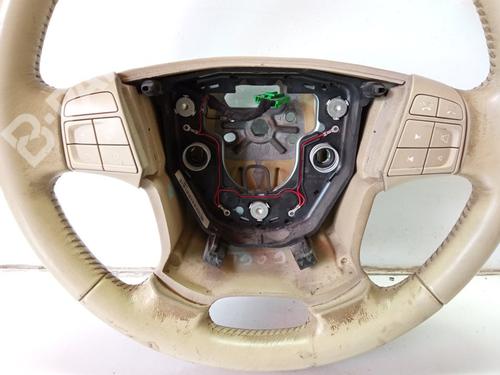 Steering wheel VOLVO V70 III (135) 2.4 D | BP10276043C49 