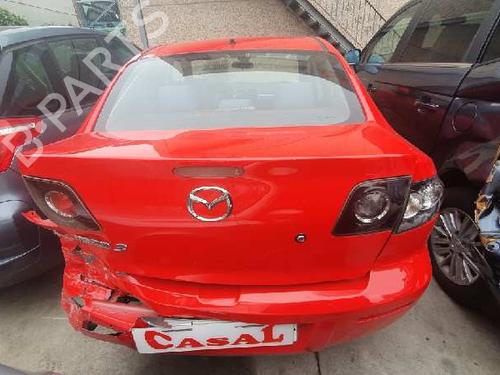 Rear center light MAZDA 3 (BK)  | BP10979924I39  - Image 12