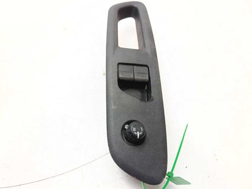Used Left front window switch Left front window switch TOYOTA AYGO X (_B7_) 1.0 VVT-i (KGB70) (72 hp) 40626137 40626137