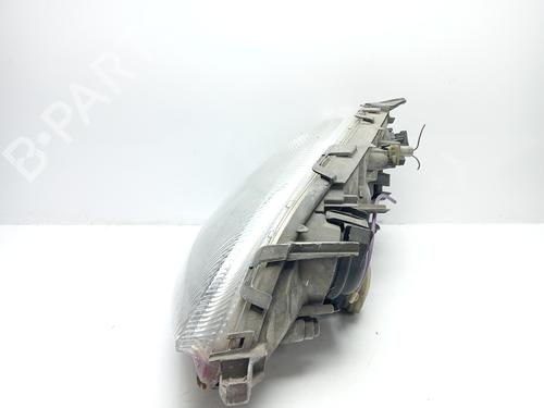 Right headlight MERCEDES-BENZ A-CLASS (W168) A 160 (168.033, 168.133) | BP16646057C29 