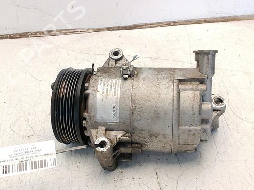 AC compressor OPEL ASTRA H (A04) 1.9 CDTI (L48) | BP39611252M34 - Image 3