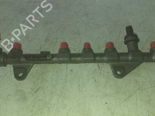 Used Injection rail Injection rail RENAULT MEGANE II Saloon (LM0/1_) 1.9 dCi (LM0G, LM1G, LM2C) (120 hp) 7957522 7957522