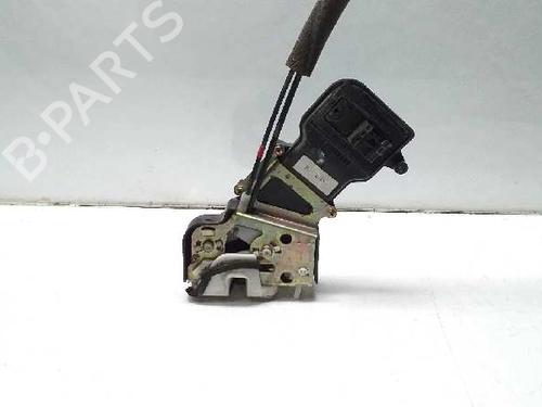 Used Rear left lock MAZDA 6 Station Wagon (GY) 2.0 DI (GY19) (136 hp) 7959230