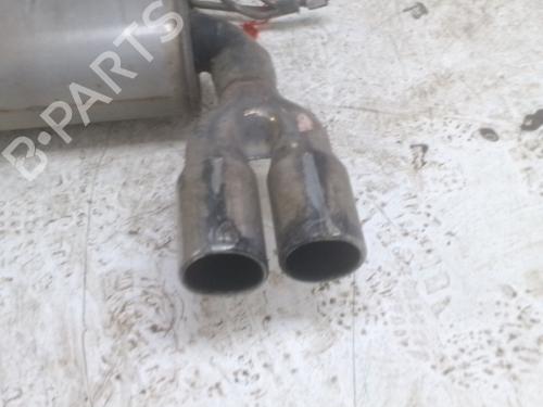 Exhaust system BMW X5 (E70) xDrive 30 d | BP33675400M121  - Image 7