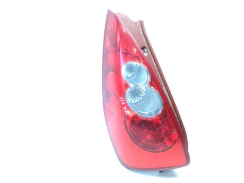 Used Left taillight Left taillight 12311213 12311213