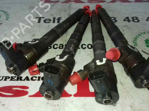 Injector ALFA ROMEO BRERA (939_) 2.4 JTDM 20V (939DXD1B, 939DXD12) | BP7962594M100 