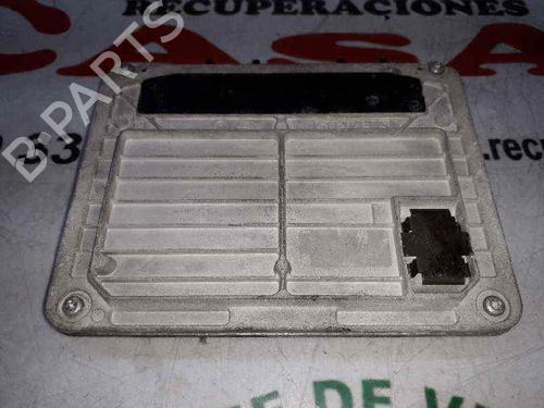 Engine control unit (ECU) VW GOLF IV (1J1)  | BP7953857M57 