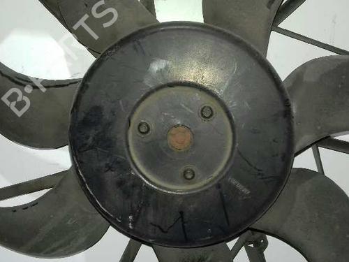 Radiator fan OPEL ASTRA G Saloon (T98)  | BP7958184M35
