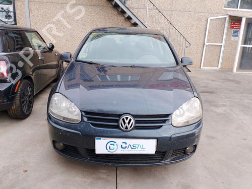 Gearbox VW GOLF V (1K1) 1.9 TDI | BP31864453M3 - Image 1