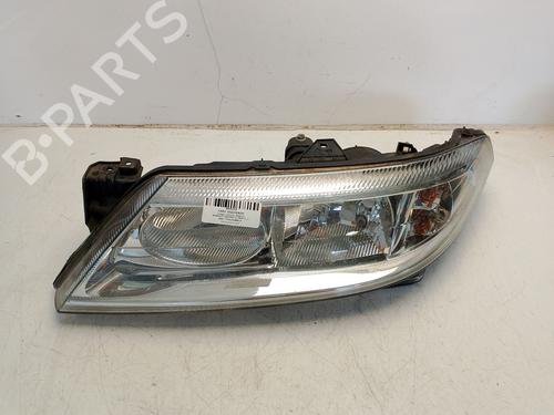 Left headlight RENAULT LAGUNA II (BG0/1_) 1.9 dCi (BG08, BG0G) | BP35724402C28 - Image 2