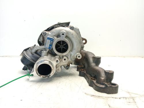 Used Turbocharger/Supercharger AUDI A6 C7 (4G2, 4GC) 2.0 TDI (190 hp) 30961065