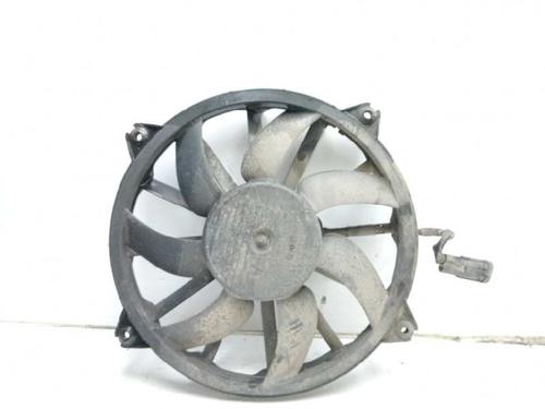 Used Radiator fan Radiator fan 24033067 24033067
