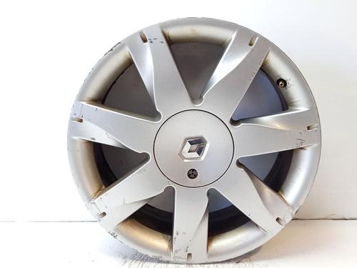 Used Rim RENAULT SCÉNIC II (JM0/1_) 2.0 dCi (JM1K) (150 hp) 29210851
