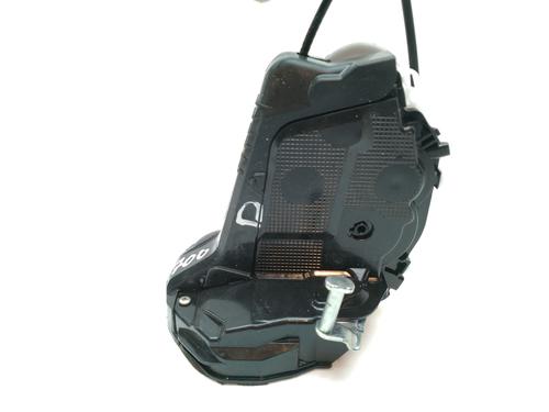 Rear right lock TOYOTA YARIS (_P13_) 1.5 Hybrid (NHP130_, NHP130) | BP16131289C99 
