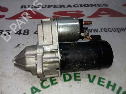 Used Starter Starter 7954851 7954851